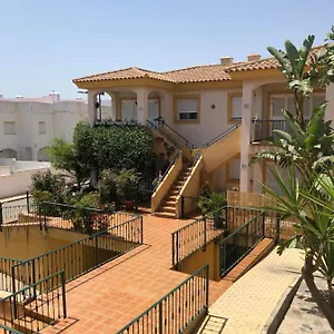 Apartment El Escondite, Palomares (Almeria)