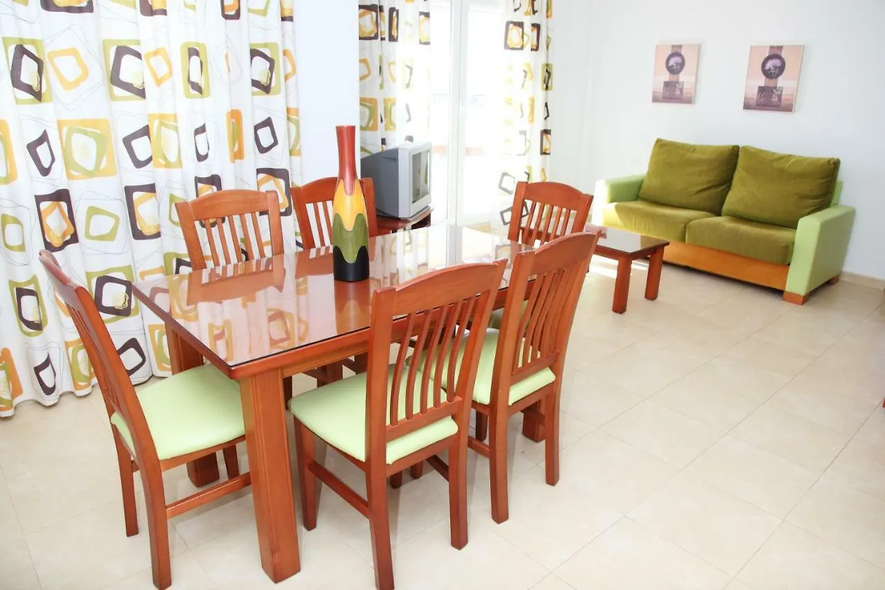 Apartamentos Turisticos Mirador Del Mar Palomares